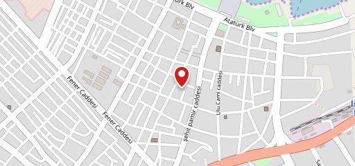Garaj31.Com на карте
