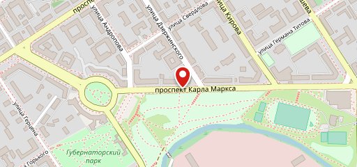 ГарантЪ на карте