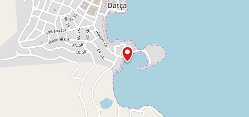 Garaville Cafe на карте