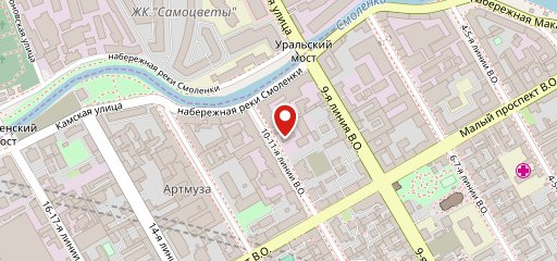 ГаражСарай на карте