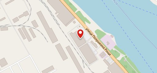 Gard Coffee на карте