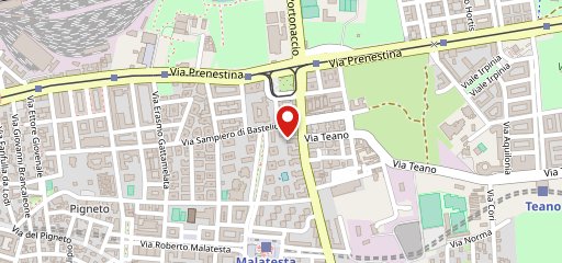 Garden Bar на карте