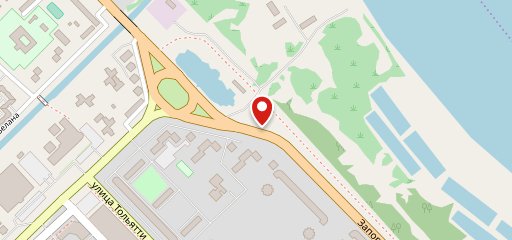 Garden Cafe на карте