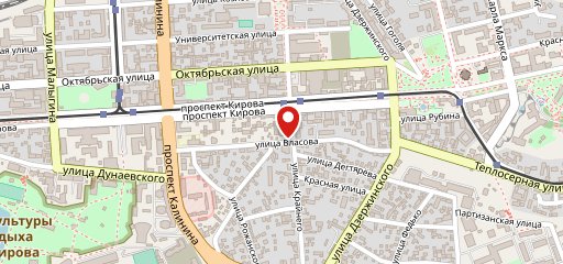 ADI LOUNGE на карте
