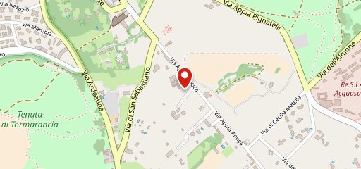 Garden Ristò на карте