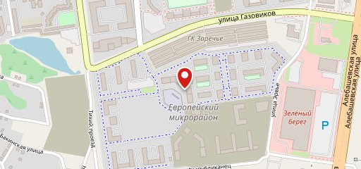 Garden Coffee на карте