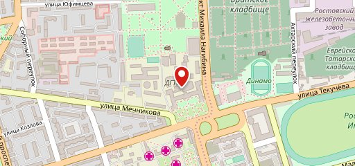 Garderob Coffee на карте