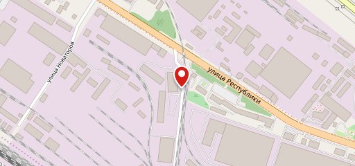 Гарем Хаус на карте