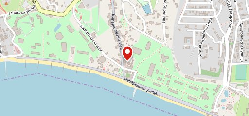 Гарем на карте