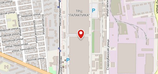 Очкарик Гарик на карте