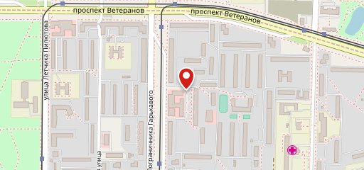 Гарькуша на карте