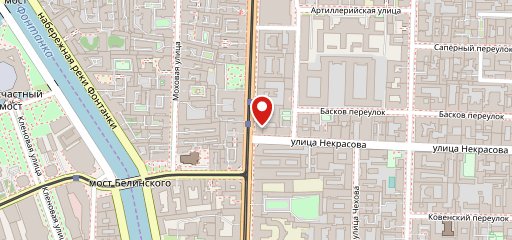 Garlic Kings на карте