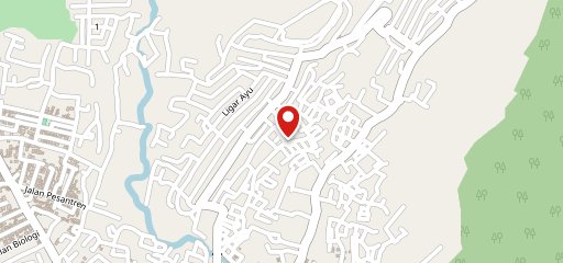 Garlic Kitchen на карте