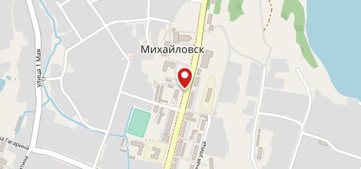 Гармония на карте