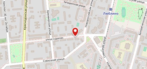 Гарнар на карте