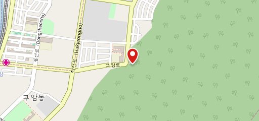 Galeuni на карте