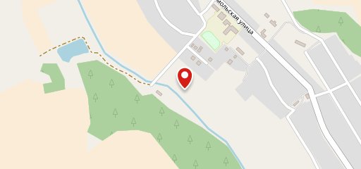 Гартенталь на карте