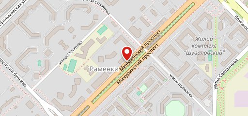 Garum Oriental на карте