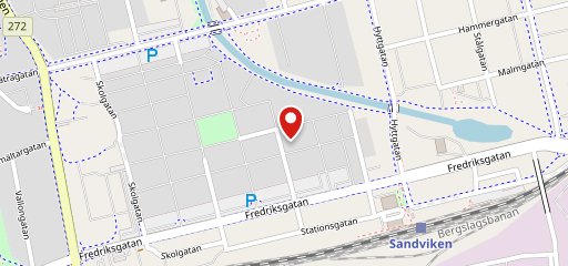 Gasan на карте