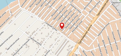 Gashek Beerhouse на карте