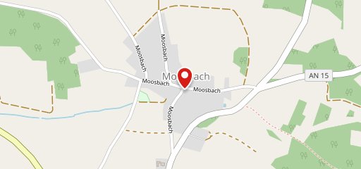 Gasthaus Geißelsöder на карте
