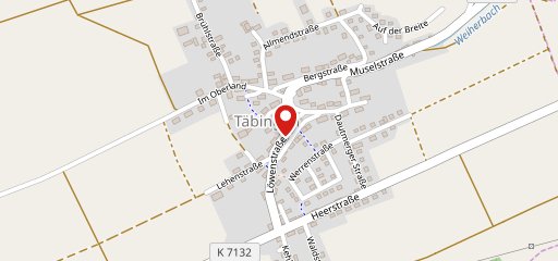 Gasthaus Löwen на карте