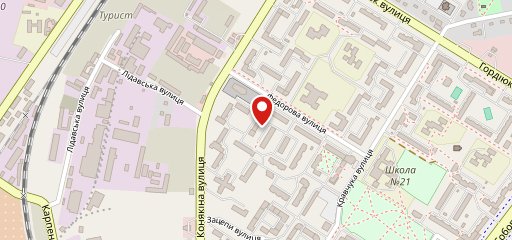 Gasthaus на карте