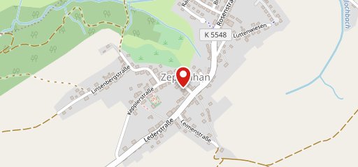 Gasthaus Ochsen на карте
