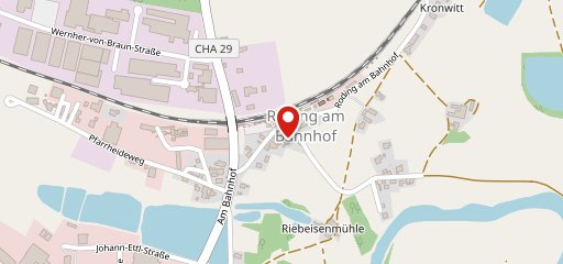 Gasthaus Pusl на карте