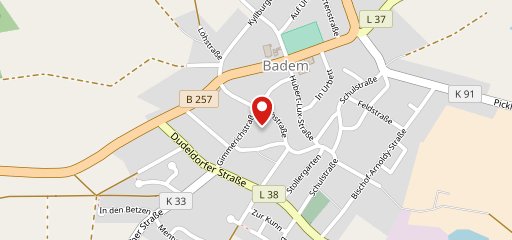Gasthaus Ralf Lux на карте