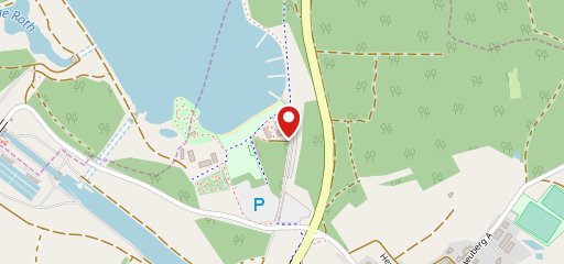 Gasthaus Rothsee на карте