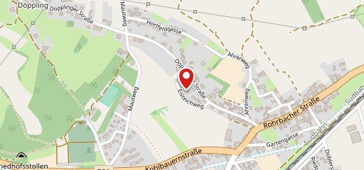 Gasthaus на карте