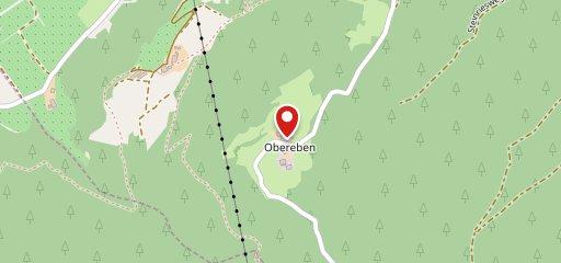 Gasthaus Unterobereben на карте