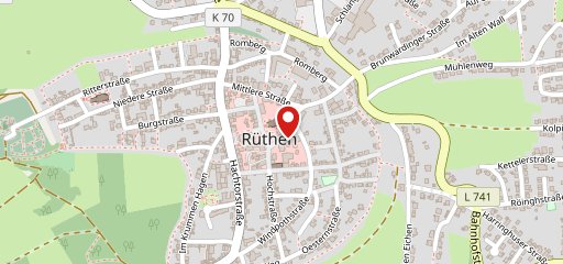 Gastro 2000 GmbH на карте