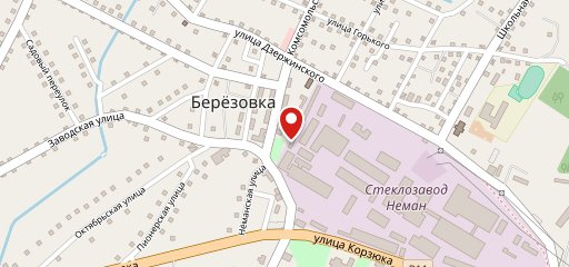Гастро-бар Столле на карте