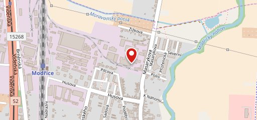 Gastro Home на карте