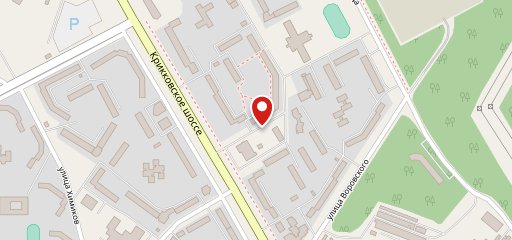Gastro Lavka на карте