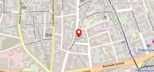 Гастробар 19 00 на карте