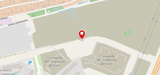 Гастробар Бирвайн на карте