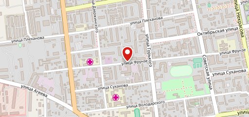 Мимино, Гастробар Грузинской Кухни на карте