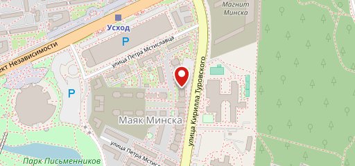 купить раков с доставкой на карте
