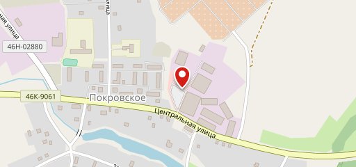 Гастробар Хлеб. Вино. Жизнь на карте