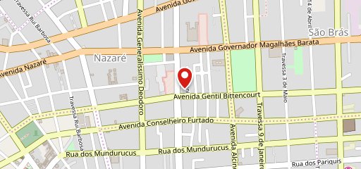 Gastrobar Rota 21 на карте