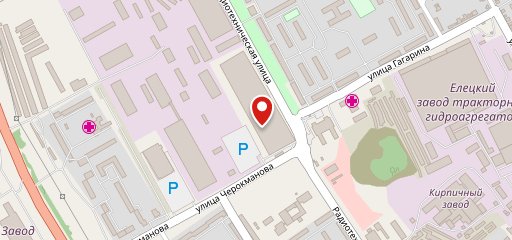Гастробар Везу кофе на карте