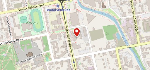 Гастробар 8.49 на карте