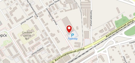 Гастробутик Ferma на карте