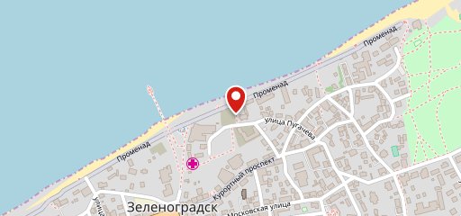 Фаб на карте