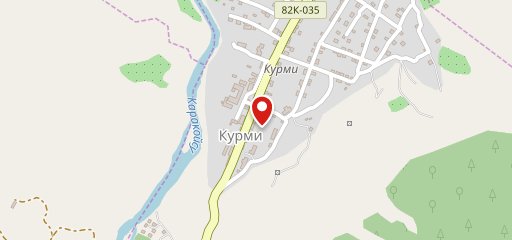 Гастроном Шамиля на карте