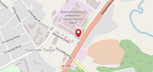 Gastronomic Pub Stamm Beer на карте