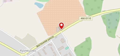 Гастрономическое кафе Donna Bella на карте